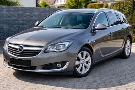 Opel Insignia 148.000 km 11.900 &euro; Barchfeld-Immelborn 36456