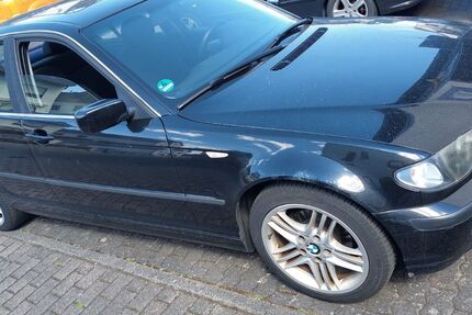 BMW 320 333.890 km 1.250 &euro; Bassenheim 56220