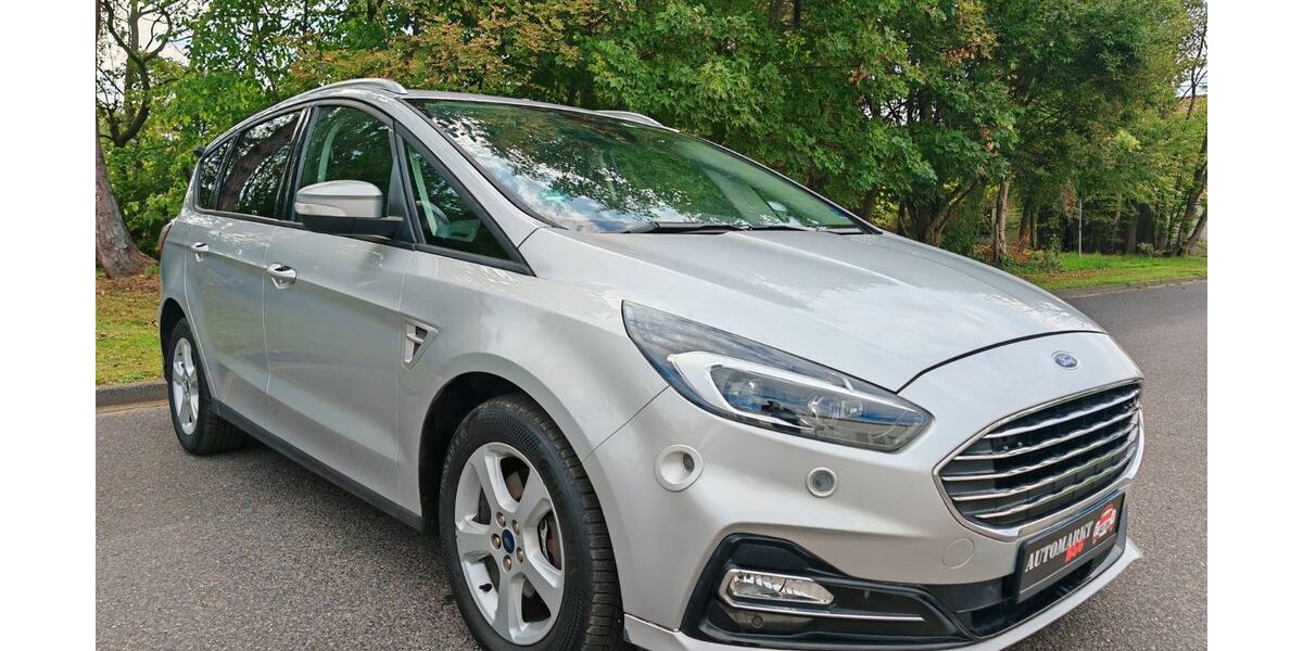 Ford S-Max 230.000 km 5.999 &euro; Inden 52459