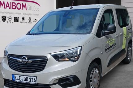 Opel Combo Life 21.900 km 21.590 € Kevelaer 47623