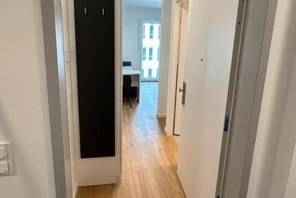 Studentenappartement in Lockhöfe