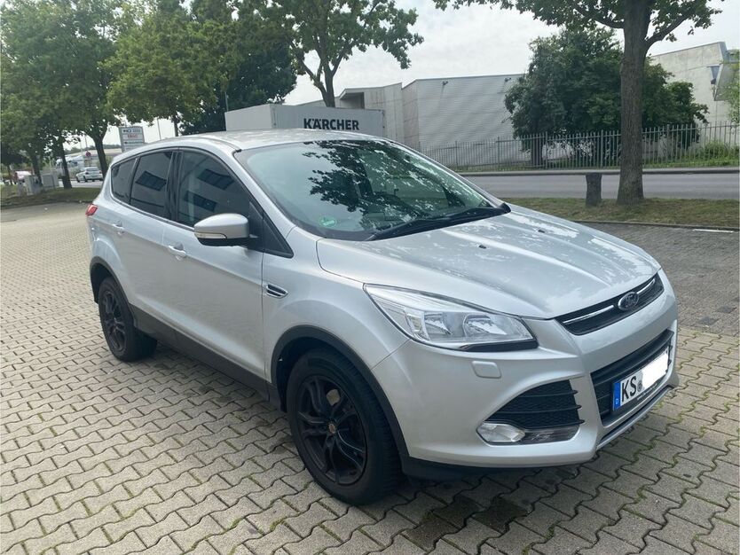 Kuga