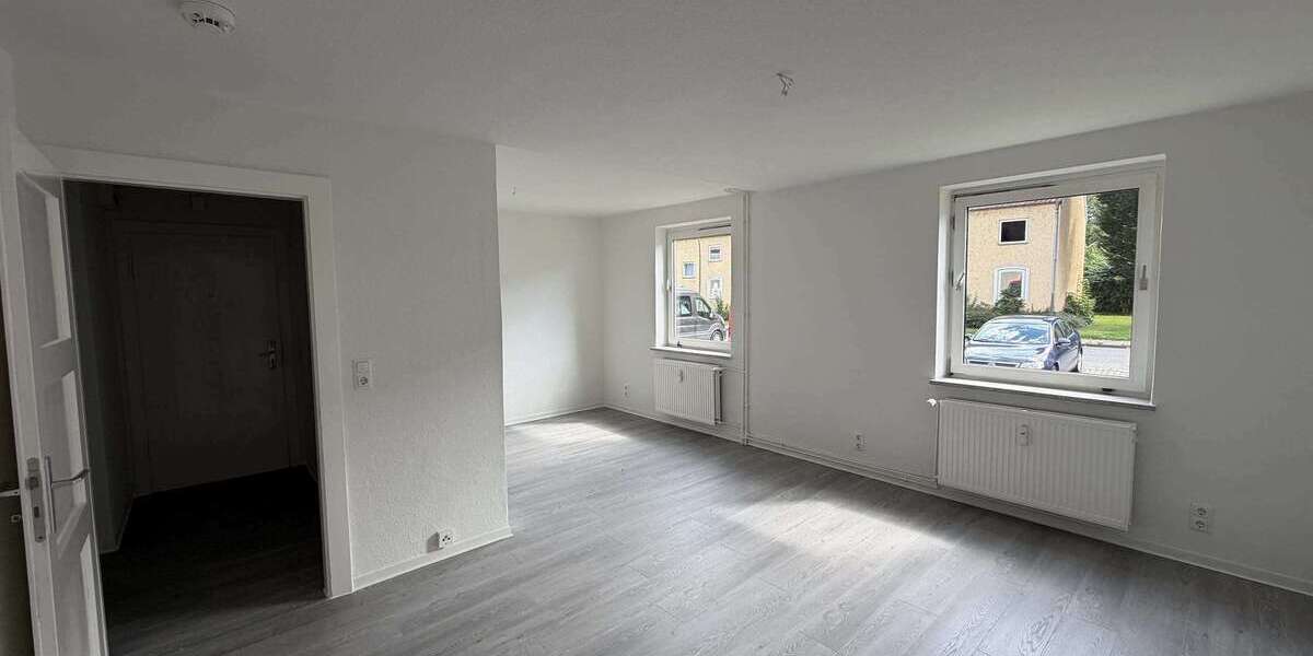 Etagenwohnung Salzgitter Thiede - 5 Zimmer, 110 m&sup2;, 772&euro; | Angebot:27075578