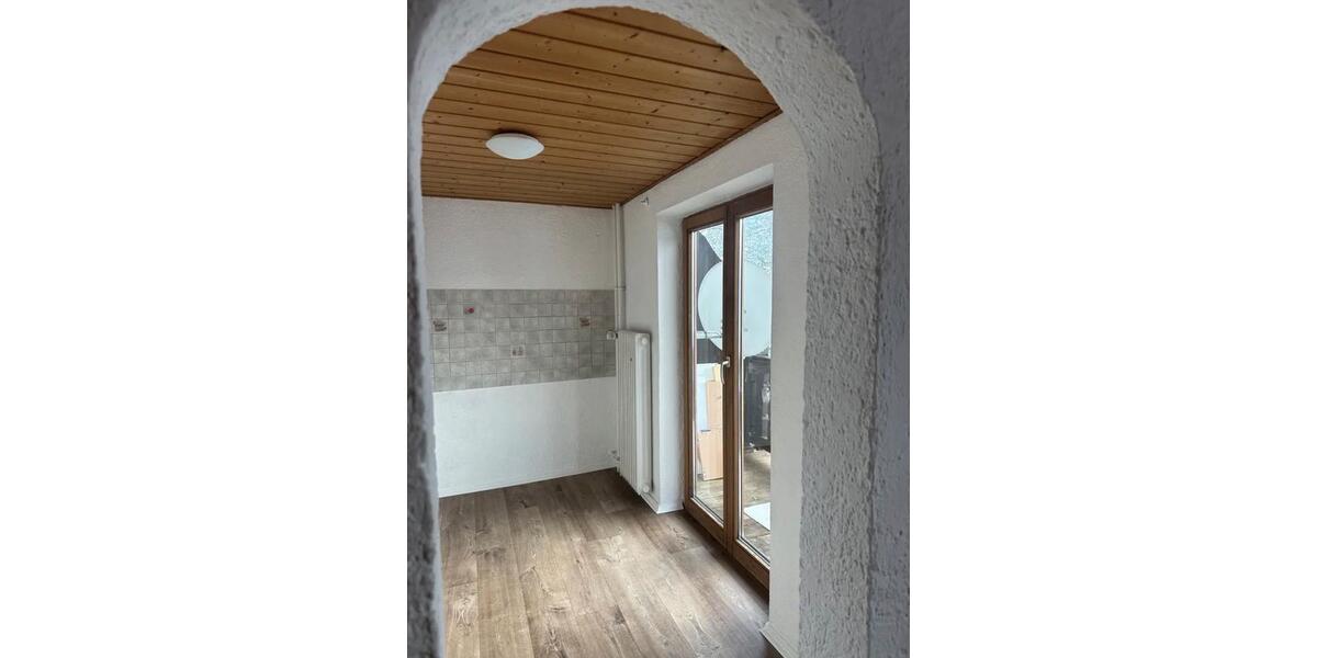 Erdgeschoßwohnung Hausham - 1.5 Zimmer, 39 m&sup2;, 635&euro; | Angebot:24744599