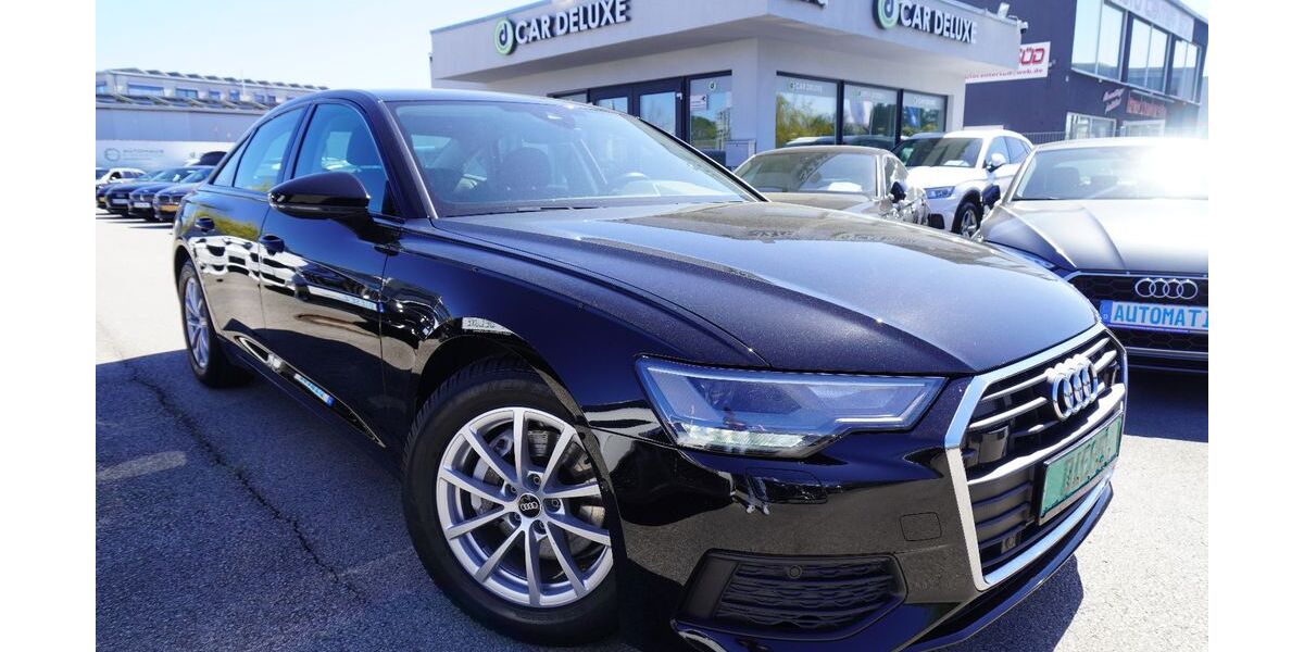 Audi A6 119.000 km 36.999 &euro; Fürth 90763
