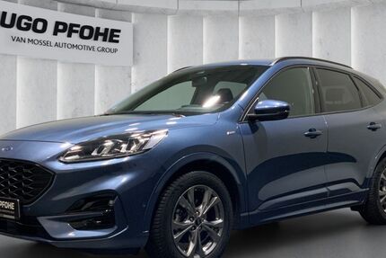 Ford Kuga 50.333 km 24.990 € Hamburg 22335