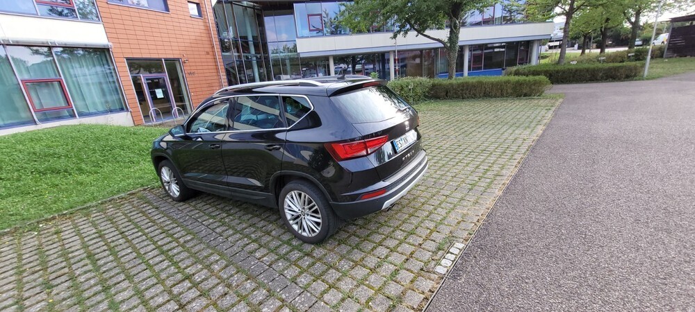 Ateca