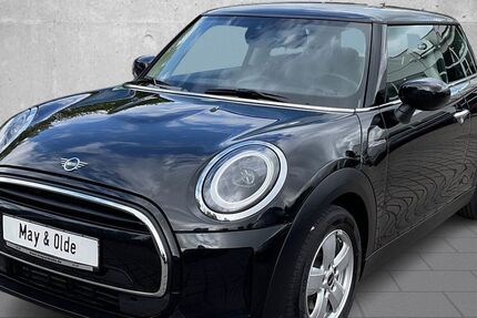 Mini Cooper 48.882 km 17.888 &euro; Rendsburg 24768