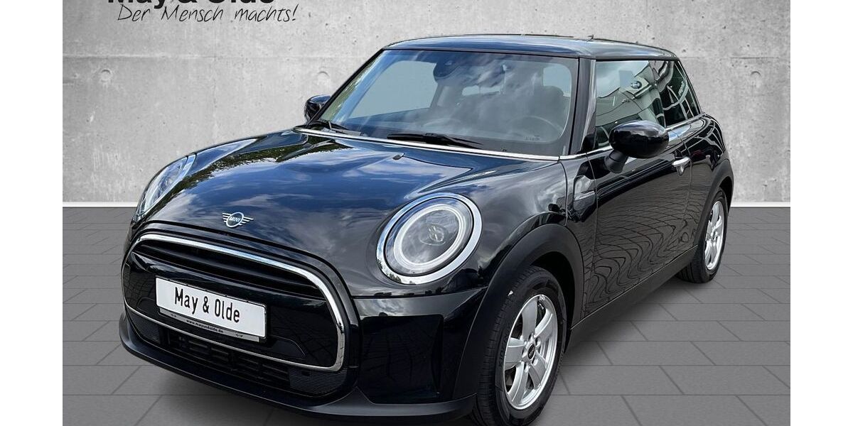 Mini Cooper 48.882 km 17.888 &euro; Rendsburg 24768