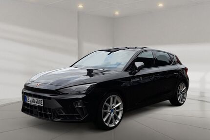 Cupra Leon 15.900 km 32.989 &euro; Wolfhagen 34466