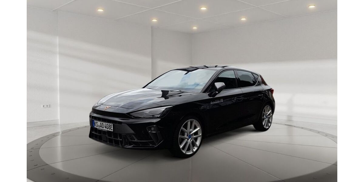 Cupra Leon 15.900 km 32.989 &euro; Wolfhagen 34466