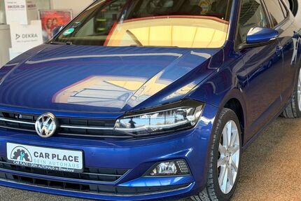 VW Polo 79.900 km 16.899 &euro; Elmenhorst 18107