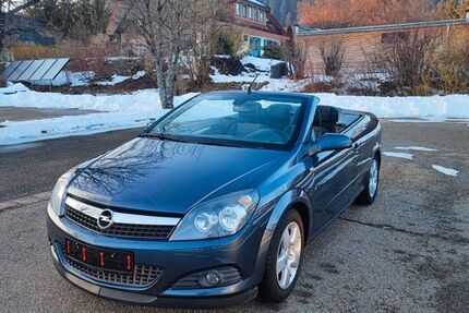 Opel Astra 204.200 km 2.300 &euro; Titisee-Neustadt 79822