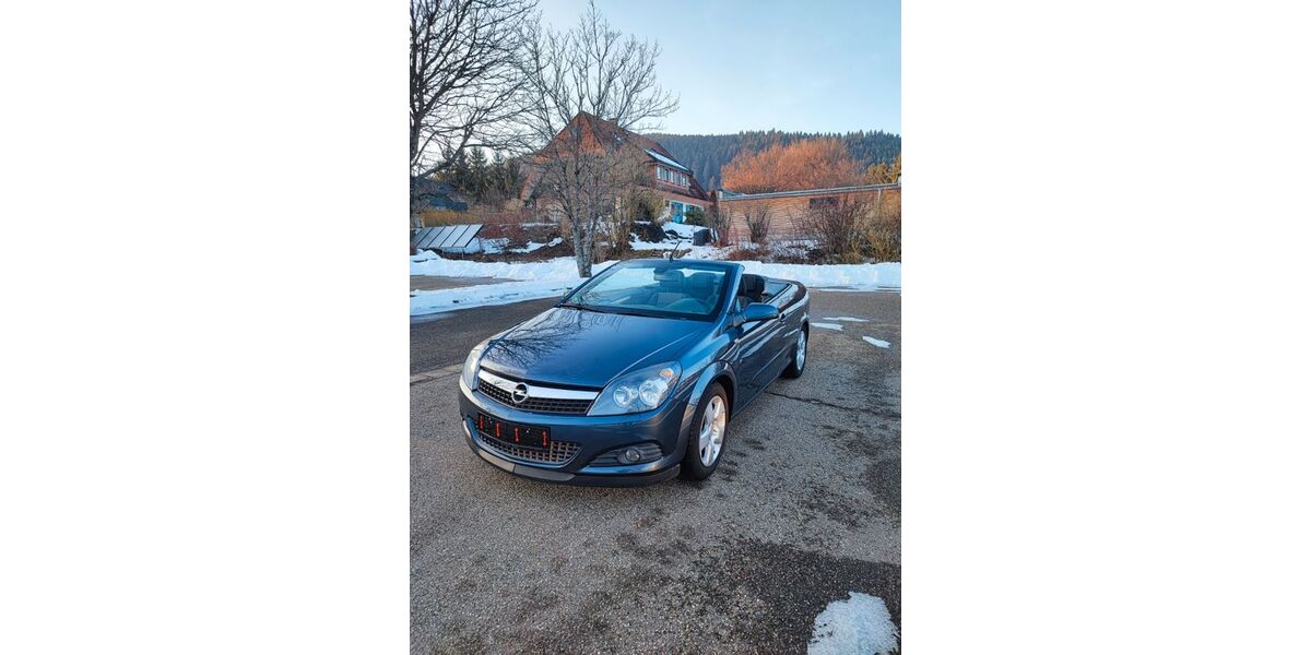 Opel Astra 204.200 km 2.700 &euro; Titisee-Neustadt 79822