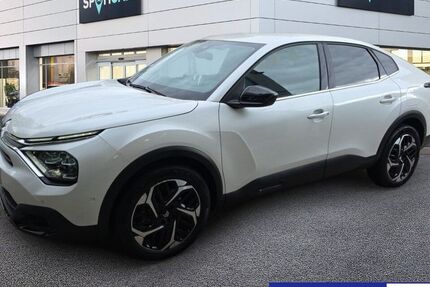 Citroen C4 X 13.325 km 21.790 &euro; Berlin 12103