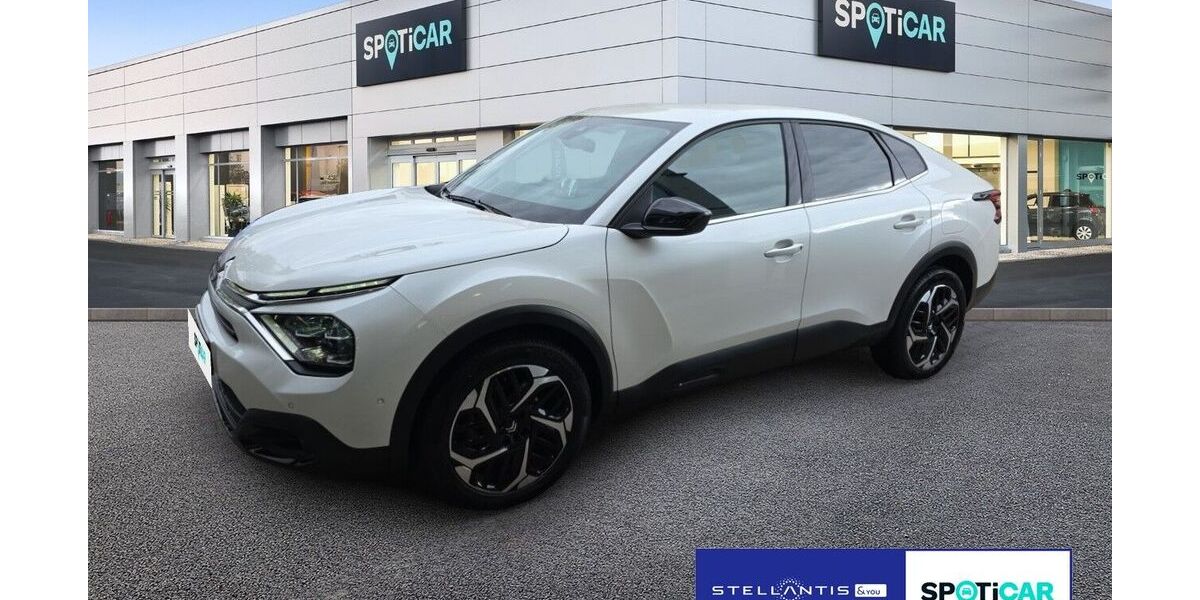 Citroen C4 X 13.325 km 21.790 &euro; Berlin 12103