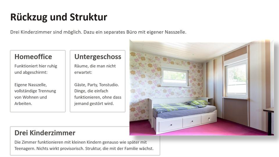 Einfamilienhaus Weißenburg in Bayern - 6 Zimmer, 220 m&sup2;, 689.000&euro; | Angebot:26545600