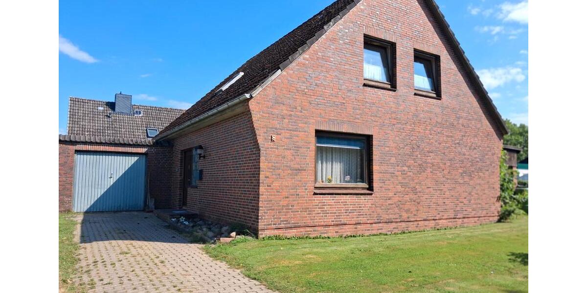 Einfamilienhaus Marne - 5 Zimmer, 97 m&sup2;, 180.000&euro; | Angebot:27249046