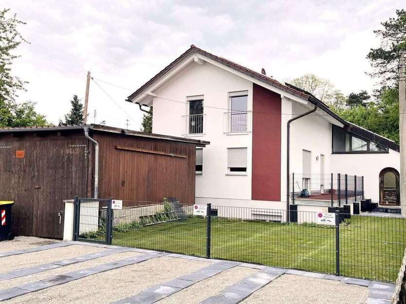 Wohnung zum Kaufen in Schwabmünchen 515.000 € 177.64 m²