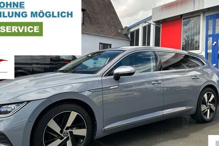VW Arteon