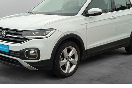 VW T-Cross 36.500 km 18.880 &euro; Kreuzwertheim 97892