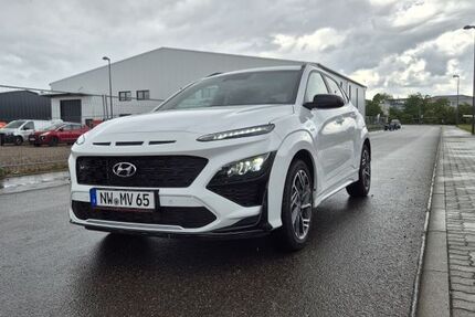 Hyundai KONA 42.000 km 21.500 &euro; Neustadt 67434