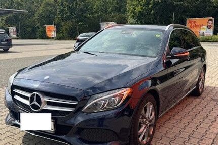Mercedes C 250