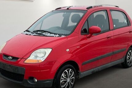 Chevrolet Matiz 137.874 km 999 &euro; Brehna 06796