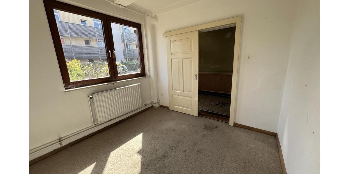 Wohnen undoder Kapitalanlage 14 zimmer