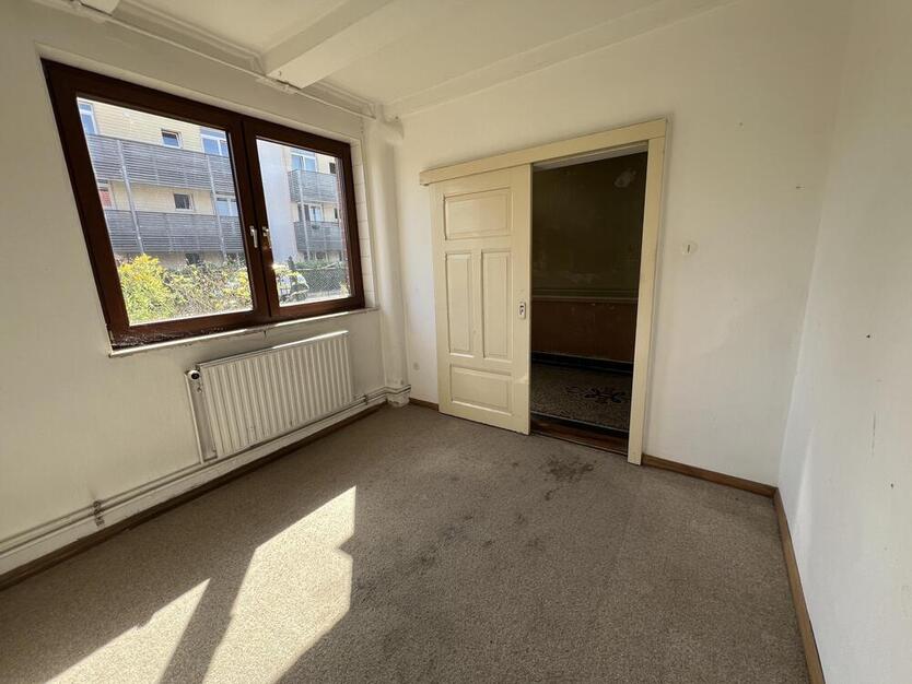 Wohnen undoder Kapitalanlage 14 zimmer