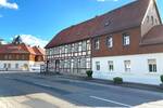 Fachwerkhaus mit 3 Wohnungen und Gewerbe 8 zimmer