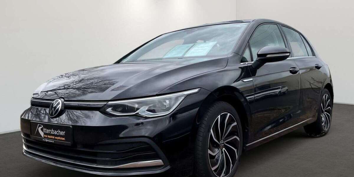 VW Golf 87.140 km 19.950 &euro; Kusel 66869