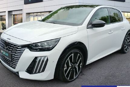Peugeot 208 16.755 km 21.980 &euro; Neu-Isenburg 63263