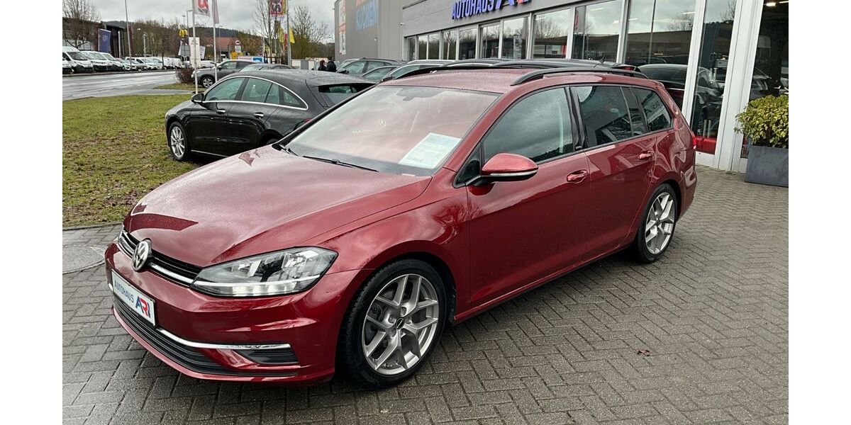 VW Golf 120.000 km 13.450 &euro; Marburg 35039