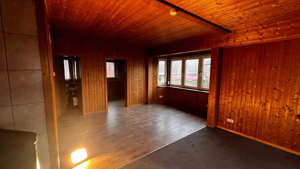 Hochparterre Pfinztal - 3 Zimmer, 90 m&sup2;, 700&euro; | Angebot:24737988