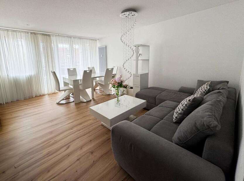 Wohnung zum Kaufen in Waiblingen 295.000 € 68 m²