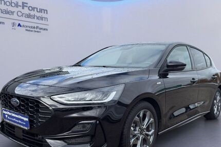 Ford Focus 19.150 km 21.430 &euro; Bad Mergentheim 97980