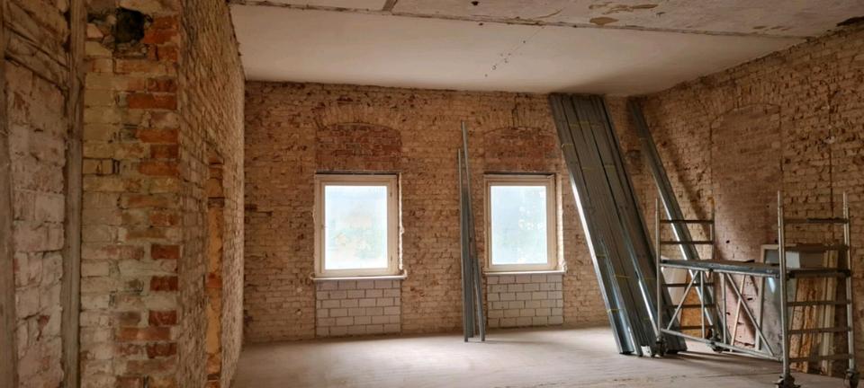 Einfamilienhaus Staßfurt - 15 Zimmer, 300 m&sup2;, 70.000&euro; | Angebot:26658380