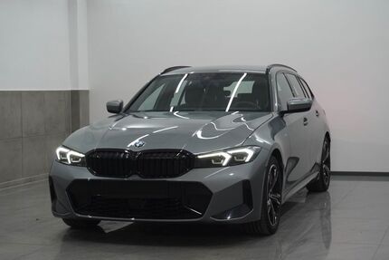 BMW 330 9.885 km 34.900 &euro; Seddiner See OT Neuseddin 14554