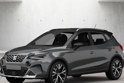 Seat Arona 4.867 km 27.770 &euro; Osterode 37520