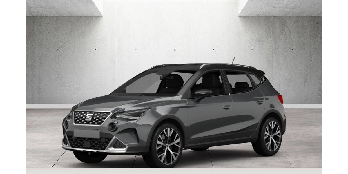 Seat Arona 4.867 km 27.770 &euro; Osterode 37520