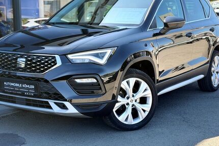 Seat Ateca 46.057 km 25.500 &euro; Wenden 57482