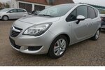 Opel Meriva Style Edition Navi PDC 8x Alu 1. Hand 142.400 km 6.950 &euro; Neumarkt/OPf 92318