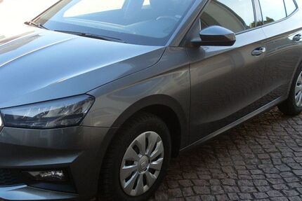 Skoda Fabia 33.800 km 14.500 &euro; Waldheim 04736