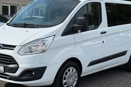 Ford Transit 102.878 km 16.500 &euro; Gronau 48599