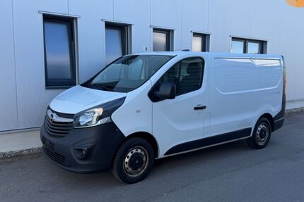 Opel Vivaro 130.000 km 9.980 &euro; Donauwörth 86609
