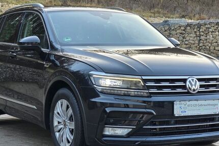 VW Tiguan 176.320 km 17.490 &euro; Schwäbisch Gmünd 73529
