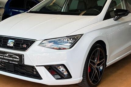 Seat Ibiza 92.488 km 14.290 &euro; Bad Dürkheim 67098