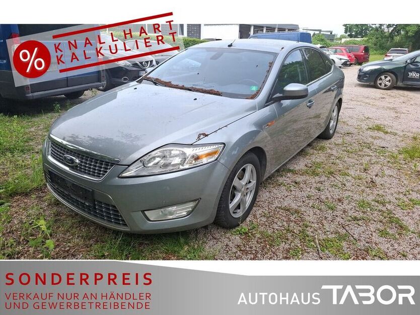 Mondeo