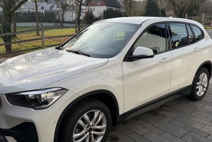 BMW X1 180.000 km 14.900 &euro; Mayen 56727
